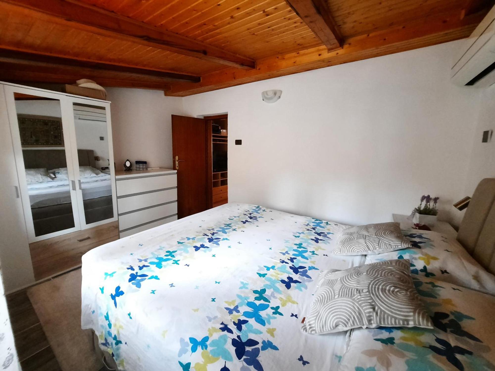 Little Dream Villa Jadranovo Buitenkant foto